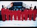 Evolution Of Slipknot
