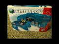 hit up a few goodwills this week and picked up the following: nintendo 64 funtastic series ice blue system complete in box $15.00 super nintendo: secret of mana $3.99 final fantasy iii 3 $2.00 teenage mutant ninja turles iv 4 turtles in time $2.00 art of fighting $3.99 nintendo: top gun $1.99 gameboy mario case $.99 cents check out these great youtubers: lma187 www.youtube.com and welcome back: cr8zykuban0 www.youtube.com