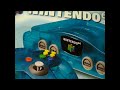 hit up a few goodwills this week and picked up the following: nintendo 64 funtastic series ice blue system complete in box $15.00 super nintendo: secret of mana $3.99 final fantasy iii 3 $2.00 teenage mutant ninja turles iv 4 turtles in time $2.00 art of fighting $3.99 nintendo: top gun $1.99 gameboy mario case $.99 cents check out these great youtubers: lma187 www.youtube.com and welcome back: cr8zykuban0 www.youtube.com