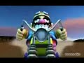 Super Smash Bros  Melee - Brawl - Sonic the hedhehog