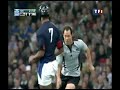 France / Nouvelle-Zelande coupe du monde de rugby 2007