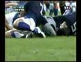 France / Nouvelle-Zelande coupe du monde de rugby 2007