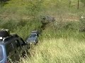 Xterra in a BAD Situation