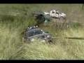 Xterra in a BAD Situation