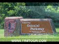 Norfolk Cruise tours Virginia beach motorcycle rentals tours