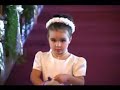Wedding Flower Girls and Ring Boys