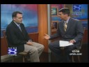 Indiana Jones Extra, Mike Franzman on WTNH - part 1