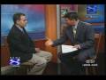 videos de Indiana Jones Extra, Mike Franzman on WTNH - part 1