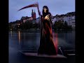 die schwarzen untoten blutgetr�nkten waschlappen - tod