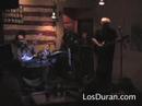Loverman is a contemporary take on the genre made famous by John Lee Hooker, Muddy Waters and other masters of the Delta Blues sound.Los Duran is:Gerry Duran - Keyboard and guitarReeves Gabrels - Lead GuitarDoug Lunn - BassAndrew Jaimez - DrumsShot at The Family Wash in Nashville, 5-26-07