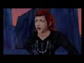 Kingdom Hearts: The Re-Re Edition 5 Kingdom Hearts: The Re-Re Edition 5