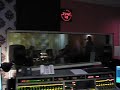 Yevgueni op NOS Radio1 Nederland (Met het Oog op Morgen)