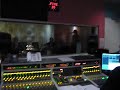 Yevgueni op NOS Radio1 Nederland (Met het Oog op Morgen)