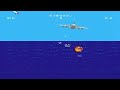 walkthrough of 1990 nes game - flight of the intruder.