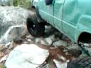 rock crawlin