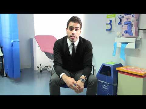 how to glass test for meningitis