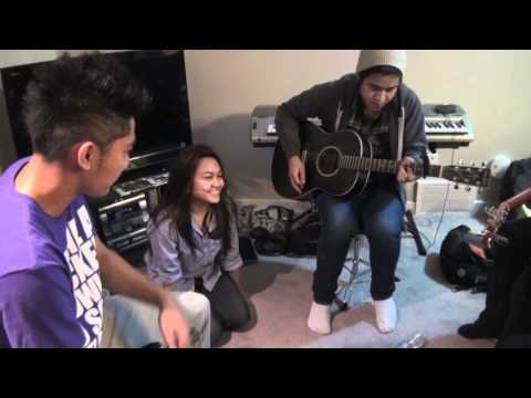 dpac85 - Here are a few vids from the time we spent with Amber Bayani, Lydia Paek, Jesse Barrera and Alan Ladan when we brought them to Edmonton, AB to help raise fun...