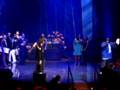 BMI Urban Awards 2007 las vegas Hurricane Chris 