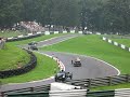 The Nash Race, VSCC Cadwell Park 2008 The Nash Race, VSCC Cadwell Park 2008