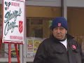 Salvation Army Volunteer Facing Eviction From Shelter
