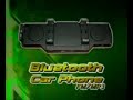 bluetooth car phone