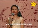 Shiara Afonso - VEM CANTAR 2008