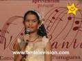 Shiara Afonso - VEM CANTAR 2008