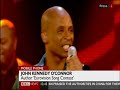 EUROVISION BBC NEWS May 24, 2008