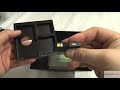 HTC Touch Pro Unbox