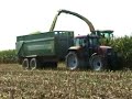 Krone BigX 800 Krone BigX 800