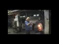 The Making of a Goblet