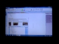 OneNote 2010 Basics