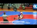 Cameron Lee (Lex) vs Levi Kreie (Hig)