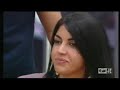 GRANDE FRATELLO 10 il BACIO tra Veronica e Marco