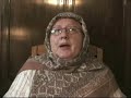 Sister Joyce Converts to Islam #3 part 2 of 2 Sister Joyce Converts to Islam #3 part 2 of 2