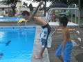 SHA Pool (: Tyler .