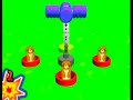 here's the eighth stage of warioware: smooth moves, 