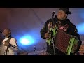 Keith Frank and the Soileau Zydeco Band