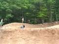 Highland Mountain Bike Park Claymore Challenge