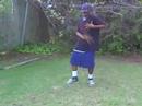 BIG ZUES GETTIN REAL WITH IT!!!!