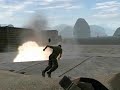 Neulich auf Batistas Party Server....