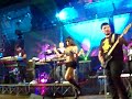 TORINO Traffic Festival - Hercules and Love Affair - BLIND