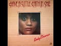 evelyn is best known for her 1984 hit 