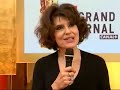 Fanny Ardant en Los César 2008