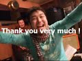 下北沢OPEN MIC 12/21/2009 vol.139 / No.5 : Trocadero Final