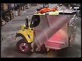 Airwolf Fire & Rescue Truck (The Real Rosenbauer Advert)