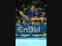 An Olympic Hopeful...Shawn Johnson