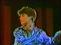 Kid Abelha - Por que n�o eu? - Rock in Rio 1985