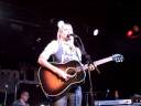 Aimee Mann Little Bombs - Live Sheffield Leadmill 2008 Aimee Mann Little Bombs - Live Sheffield Leadmill 2008