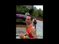 2010-05-09 | The Magic In The Marathon | PowerBar ProPace Boston Marathon and BAA 5k 2010 ~> facebook.com Each year, at the Boston & NYC Marathon expos, PowerBar has a contest, the Pro Pace Sweepstakes, where one lucky winner is selected ... ()